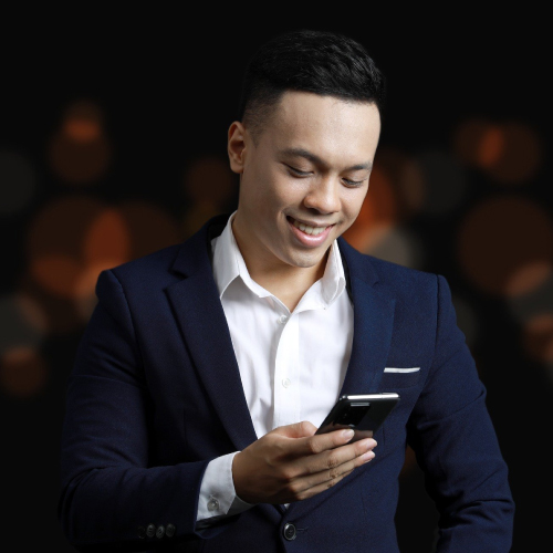 Mr Tung Anh GMC