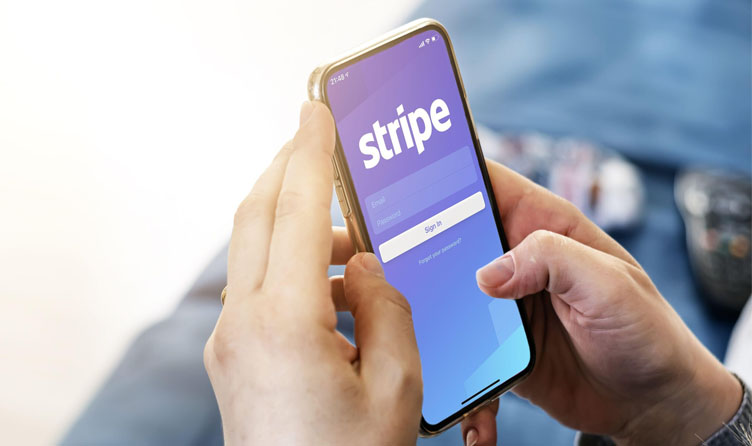 Cá nhân hay doanh nghiệp được tạo tài khoản Stripe?